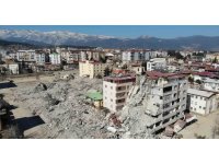 30 yıllık 14 bina 835 kişiye mezar oldu