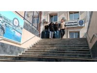 Deprem bölgesinde dolandırıcılık yapan sahte doktor tutuklandı