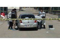 Kilis’te silahlı saldırı: 1 ağır yaralı