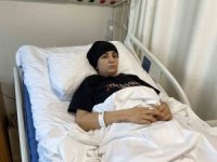 Eşi ve çocukları yanında öldü, enkazdan 40 saat sonra kurtuldu, tek isteği; kızını bulmak