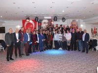 Kurnaz, “Örgütümüzle birlikte hareket edeceğiz”