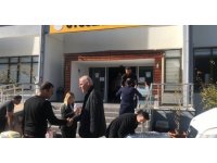 Marmaris’te yardım seferberliği devam ediyor