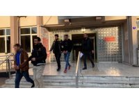 Aydın’da narkotik operasyonu: 2 tutuklama