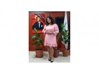 Sit alanına hizmet binası yaptıran kadın muhtar görevden alındı