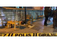 Eyüpsultan’da silahlı çatışma: 1’i bebek 2’si ağır 4 kişi yaralandı