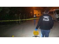 Tartıştığı şahsı sokak ortasında silahla vurup kaçtı