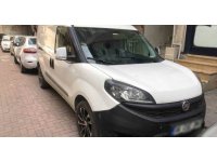 Zeytinburnu’nda ambulansa yol vermeyen şahıs yakalandı