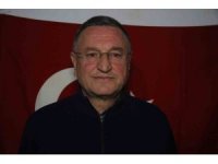 Lütfü Savaş: ”Burayı ayağa kaldırmadan ne görevimizden ayrılırız ne de Hatay’ı terk ederiz”