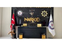 Van’da 56 kilo uyuşturucu ele geçirildi