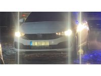 Van’da değişik suçlardan 21 kişi tutuklandı