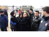 17 kişinin hayatını kaybettiği Hayat Sitesi’nde kolonların kesildiği iddiası