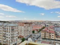 Sivas’ta ilk ayda 446 konut satıldı