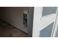 Mahalleli hırsızlık olaylarına karşın tedirgin!