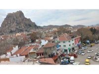 Afyonkarahisar’da hava durumu