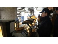 Erzincan’da fırın ve unlu mamuller üreten işletmeler denetlendi