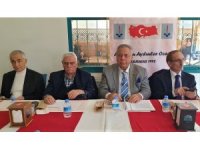 Anadolu Aydınlar Ocağı, ’deprem felaketi’ ile ’Kur’an-ı Kerim’in yakılması’ konularını görüştü