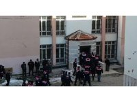 Isparta’da "Kökünü Kurutma Operasyonu"nda 31 şüpheli yakalandı