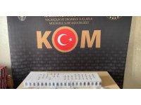 Şırnak’ta asayiş ve kaçakçılık operasyonu: 35 gözaltı