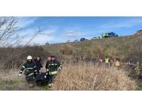 Çorlu’da feci kaza: 2 genç hayatını kaybetti