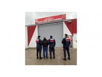 Kocaeli’de terör operasyonu: 1 tutuklama