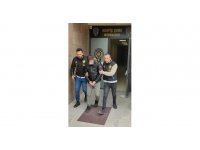 Afyonkarahisar’daki fuhuş operasyonunda 2 tutuklama
