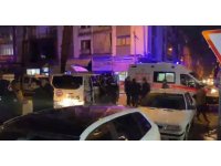 Başkent’te silahlı saldırı: 1’i ağır 2 yaralı