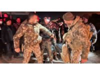 Hatay’da meydana gelen son depremde bir kişi hayatını kaybetti