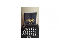 Bodrum ve Milas’ta 2 uyuşturucu taciri tutuklandı