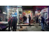 İzmir’deki kanlı iş yeri baskınında ölü sayısı 2’ye yükseldi