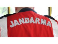 Jandarmadan ‘torbacı’ operasyonu: 1 tutuklama