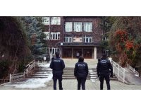 Polis ekiplerinden okul çevrelerinde denetim