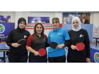 Ne anne babasından vazgeçti, ne de antrenman çantasından