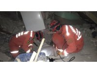 JAK timlerinin en zorlu görevi: 100’den fazla cenazeyi ailelerine teslim ettiler