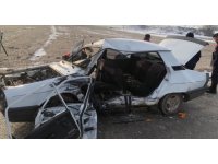 Tavşanlı’da trafik kazası: 5 yaralı