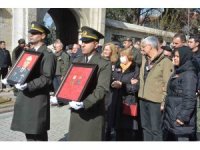 Eski Jandarma Genel Komutanı Şener Eruygur son yolculuğuna uğurlandı