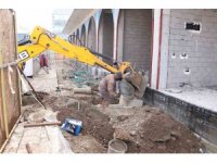 Düzce, yeni kent meydanına kavuşuyor