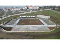 Düzce’nin yeni etkinlik merkezi Bahçeşehir