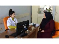 Van’daki obezite merkezi 3 ton kilo verdirdi