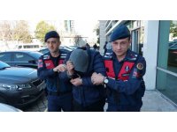 Ayakkabı tabanında uyuşturucuyla yakalanan şahıs tutuklandı