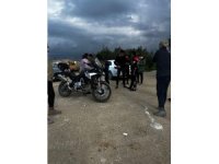 Deprem bölgesinde iletişime engel