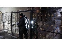 Deprem dinlemedi, pusu kurup husumetlisine kurşun yağdırdı