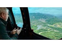 Brezilya’daki sel ve toprak kayması felaketinde can kaybı 44’e yükseldi