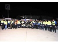 Bursa’nın Hatay’a destekleri büyük