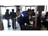 Zabıta ekipleri deprem sonrası işletmelerdeki denetimleri artırdı