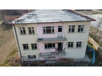 Bu görüntüler deprem bölgesindeki bir kentte değil, Afyonkarahisar’dan
