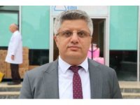 Müdür Ağar: "Samsun’da deprem riski olan okulların tamamı yıkıldı"