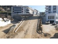 Başkan Özcan: “Konut alanlarının güvenliği için aralıksız çalışıyoruz”