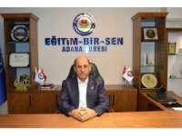 Eğitim-Bir-Sen’liler ek ders ücretlerini depremzedelere bağışlayacak