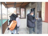 Yenimahalle Belediyesinden depremzedelere psikolojik destek