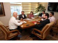 Başkan Bıyık: "İlçemizi Marmara depremine karşı en iyi şekilde hazırlamalıyız"